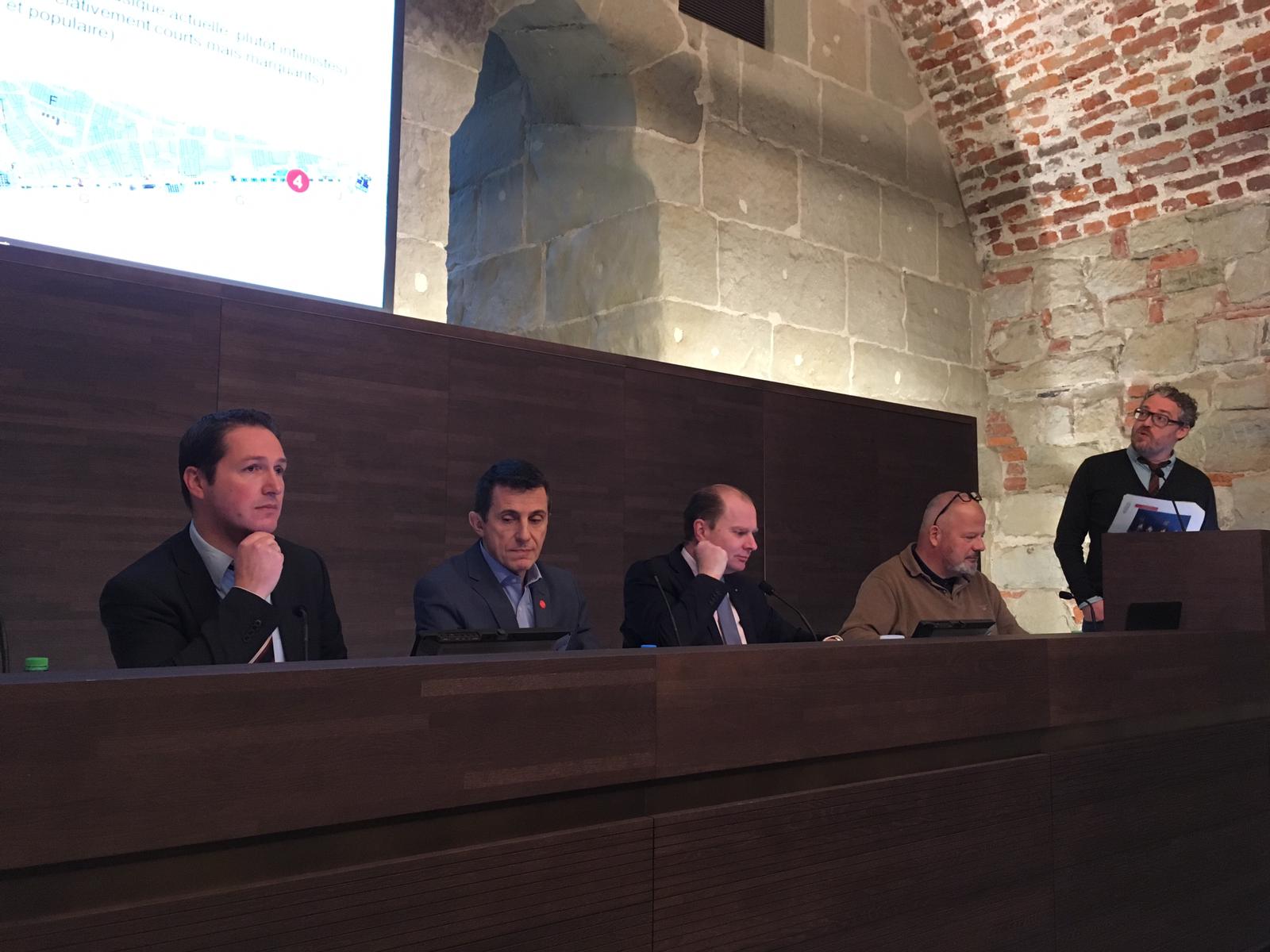 Fête des Vignerons: le canton de Vaud prévoit un beau programme pour sa journée officielle